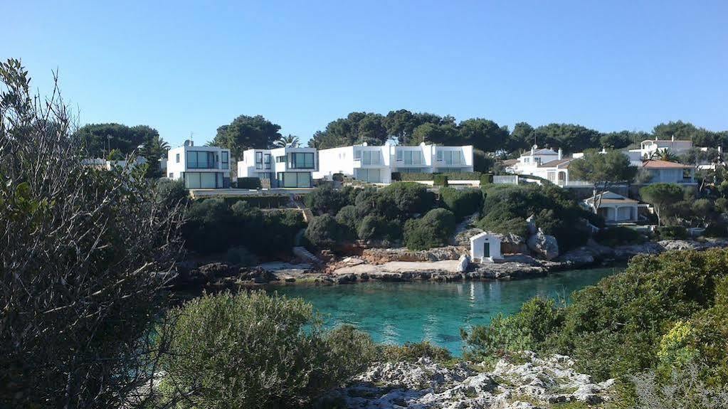 Villa Savanna Cala'N Blanes  Εξωτερικό φωτογραφία