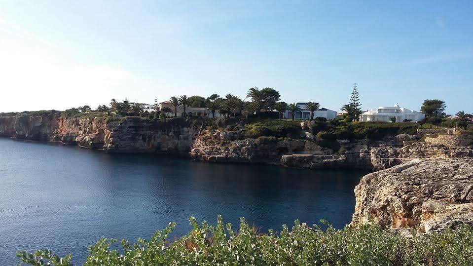 Villa Savanna Cala'N Blanes  Εξωτερικό φωτογραφία